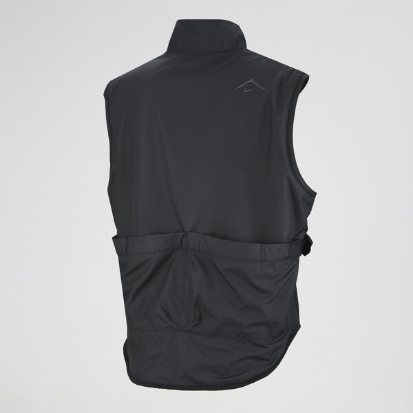 Chaleco Running Nike Trail Repel Mujer