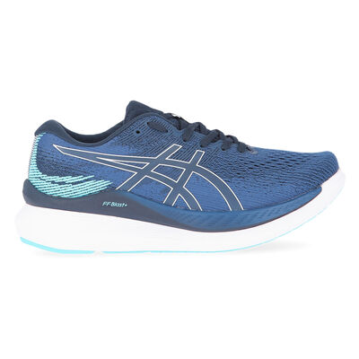 Zapatillas Entrenamiento Asics Glideride 3 Hombre