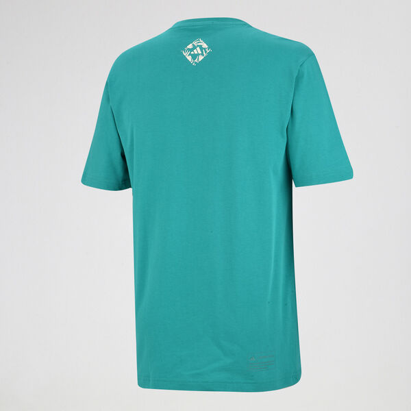 Remera Entrenamiento adidas Hot Sportwear Hombre