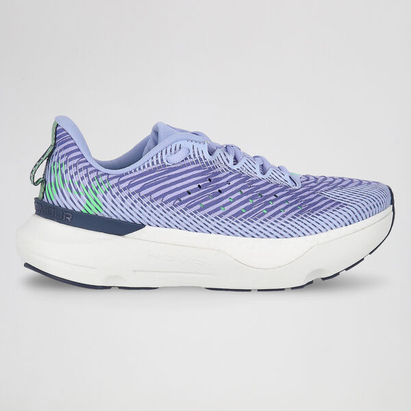 Zapatillas Running Under Armour Infinite Pro Mujer