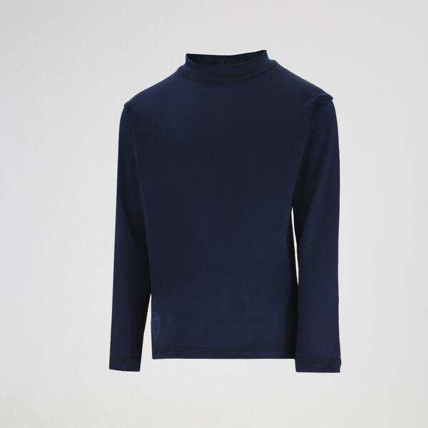Remera Bodytherm Manga Larga T&eacute;rmica Infantil slim