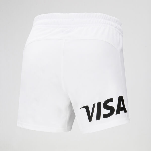 Short Le Coq Sportif Pumas Titular Fan 2025 Hombre