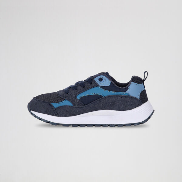 Zapatillas Atomik Storm Infantil