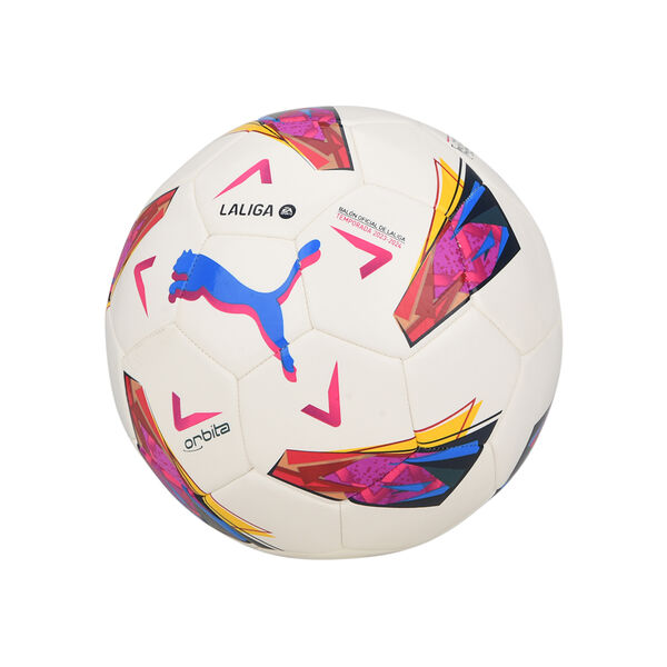 Pelota Fútbol Puma Orbita Laliga 1 Ms N5