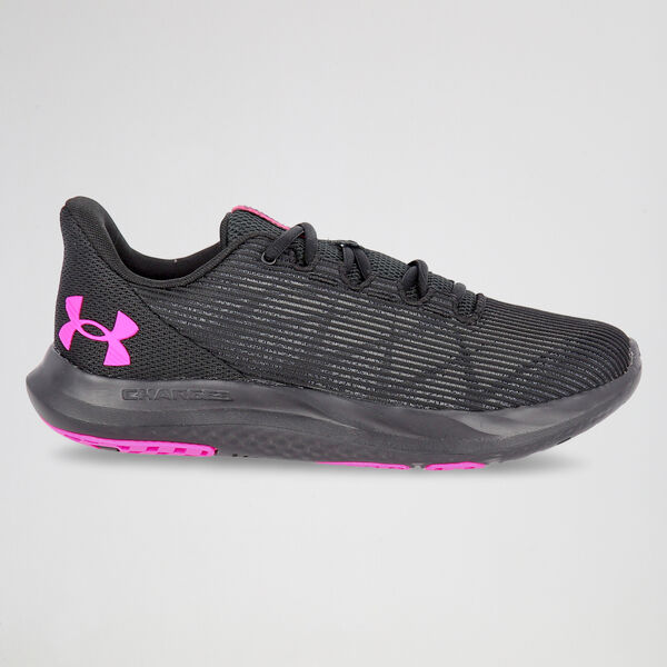 Zapatillas Running Under Armour Charged Speed Swift Mujer