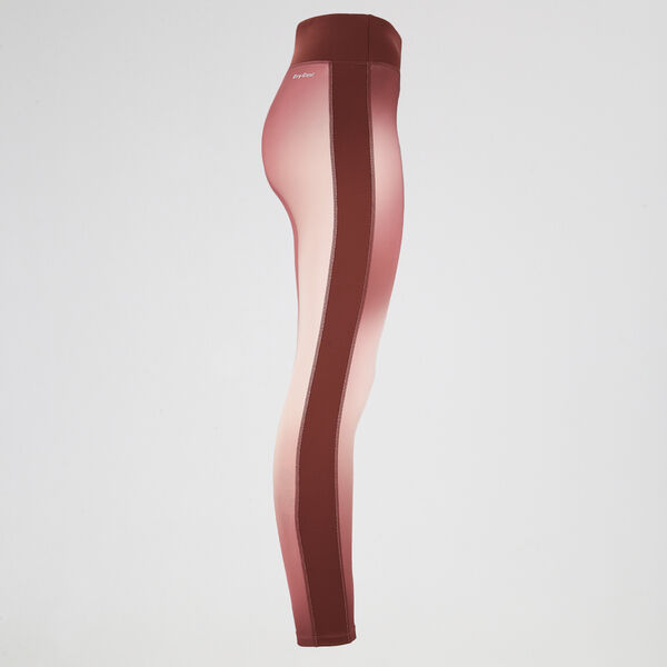 Calza Entrenamiento Topper Cuts III Mujer