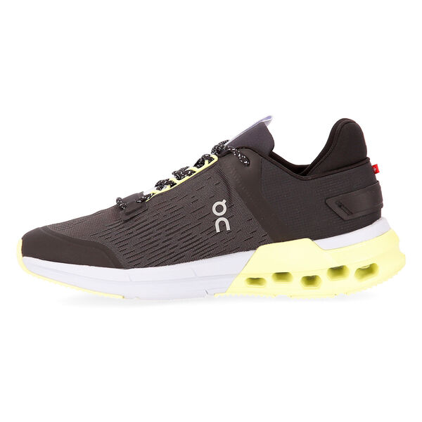 Zapatillas On Cloudnova Flux Mujer