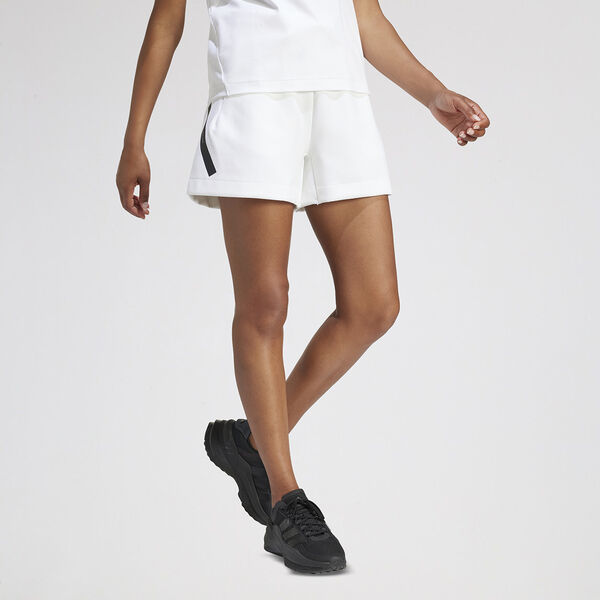 Short adidas Z.N.E. Mujer