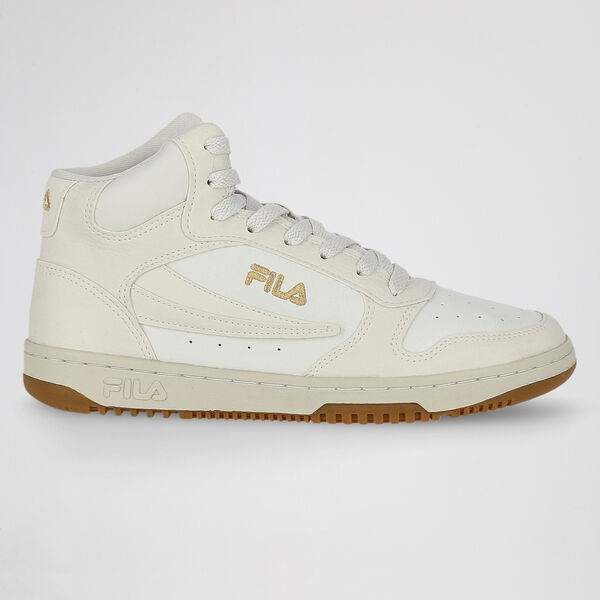 Zapatillas Fila Fx-33 High Mujer