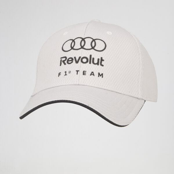 Gorra adidas Audi Formula One