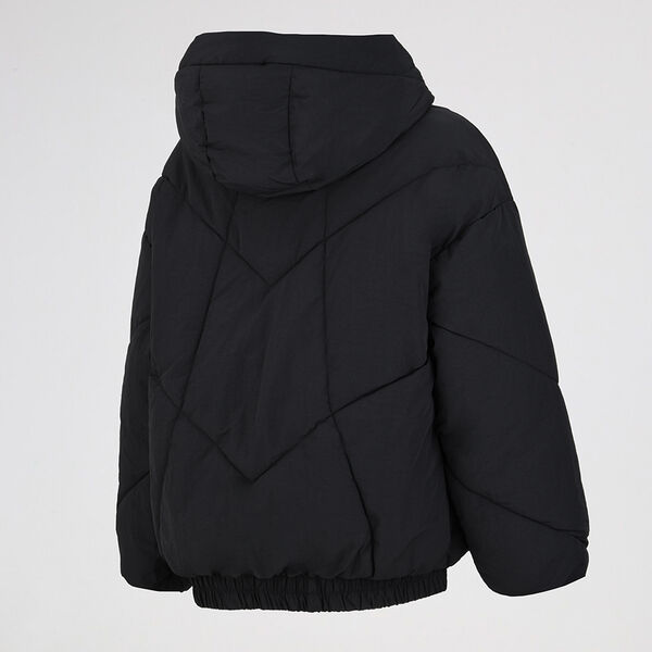 Campera Loop Up Pure Mujer