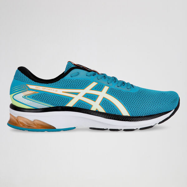 Zapatillas Running Asics Gel-sparta 2 Hombre