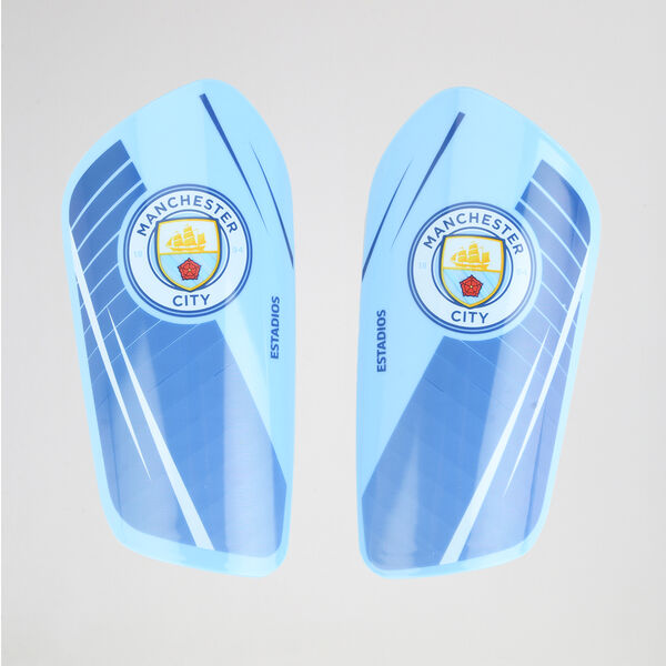 Canilleras Dribbling Manchester City Estadios 24