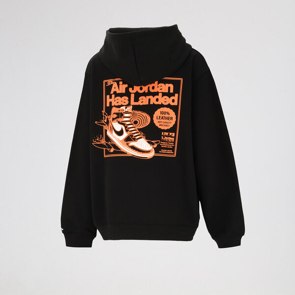 Buzo Jordan Landed Infantil