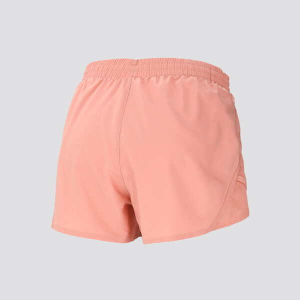 Short Running Under Armour Fly By Mujer