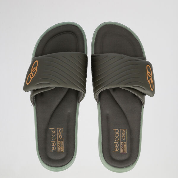 Ojotas Olympikus Melbourne 2