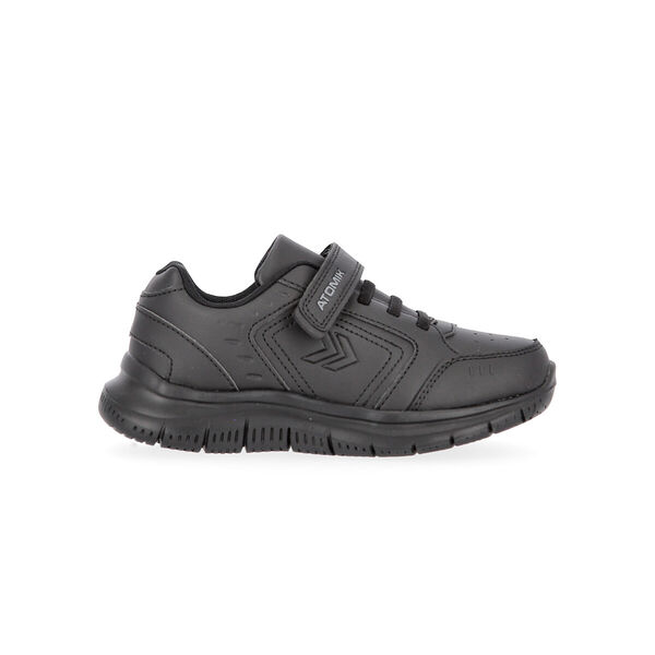Zapatillas Atomik Marsella con Velcro