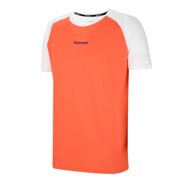 Remera Tenis Babolat Play para Hombre