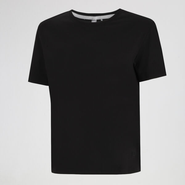 Remera Entrenamiento IU Allday Mujer
