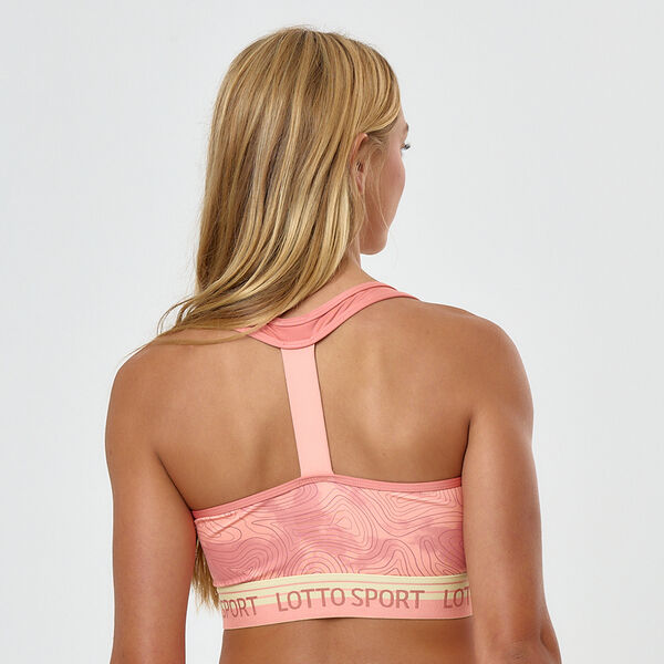 Top Running Lotto Speedevo Enjoy Mujer