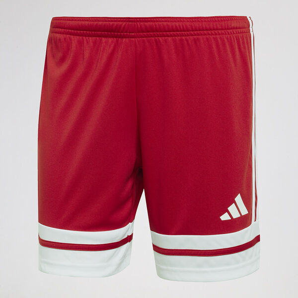 Short Fútbol adidas Squadra 25 para Mujer