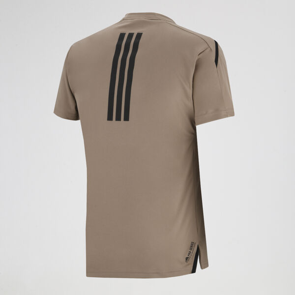 Remera adidas Designed For Hombre