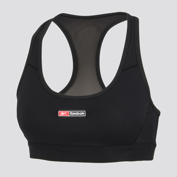 Top Entrenamiento Reebok Lux Bold Racer Mujer