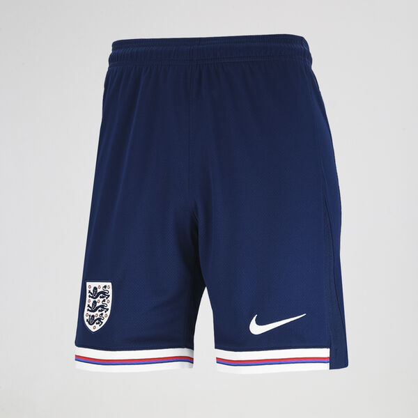 Short Inglaterra Nike 2024 Hombre
