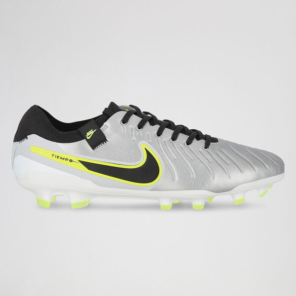 Botines Nike Tiempo Legend 10 Pro FG para Hombre