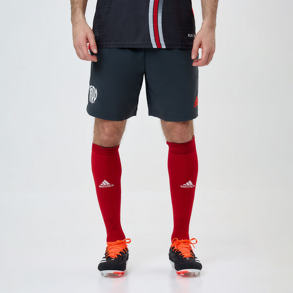 Short Fútbol adidas River Plate Dna Hombre
