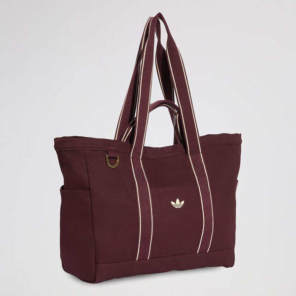 Cartera Entrenamiento adidas Tote Lona OG