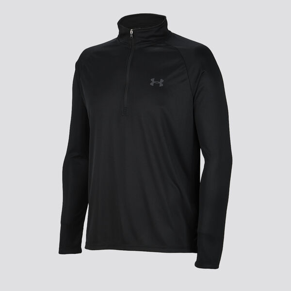 Buzo Entrenamiento Under Armour Tech 2.0 1/2 Zip Hombre