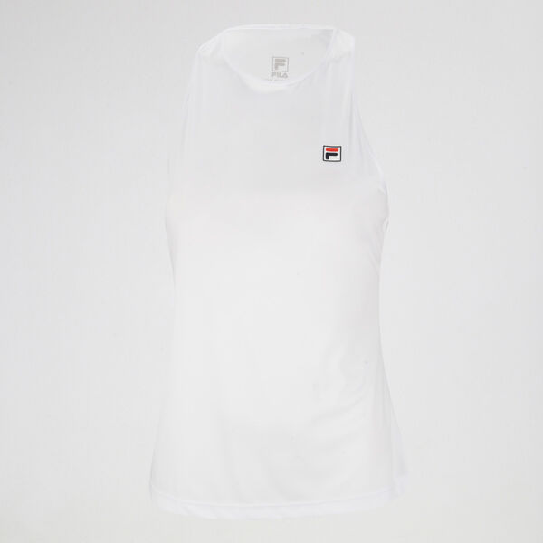 Musculosa Tenis Fila Basic Mujer