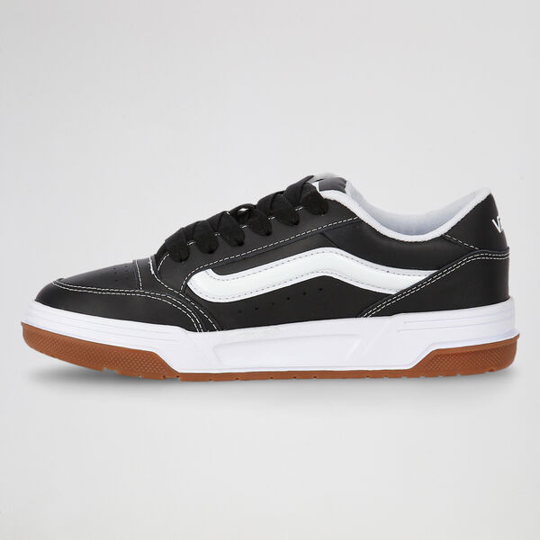 Zapatillas Vans Hylane Black