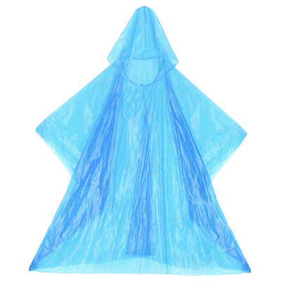 Poncho Coleman Rugged