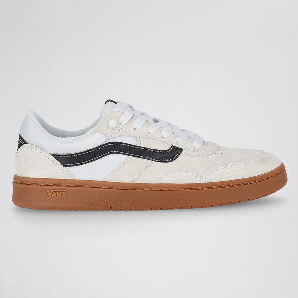 Zapatillas Vans Cruze CC