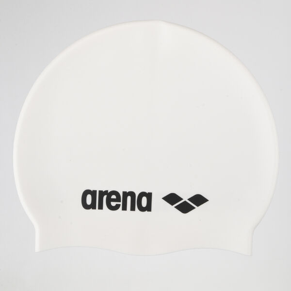 Gorra Arena Classic Silicone 15