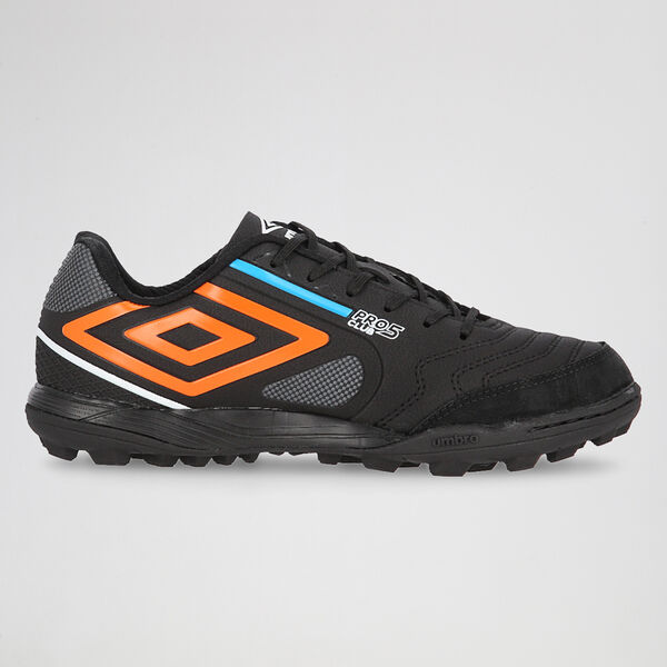 Botines Umbro Pro 5 Bump Club Tf Hombre