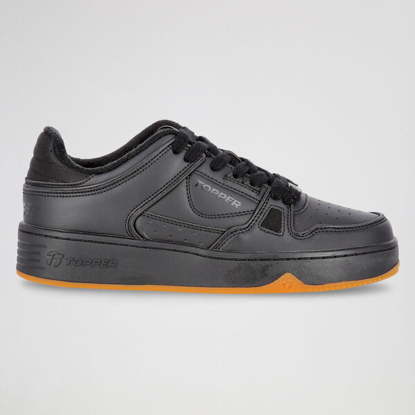 Zapatillas Topper Araka Low Sintético