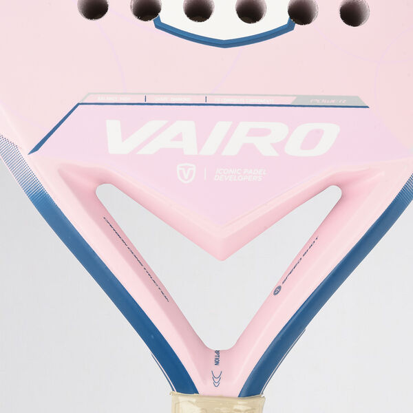 Paleta P&aacute;del Vairo Versa