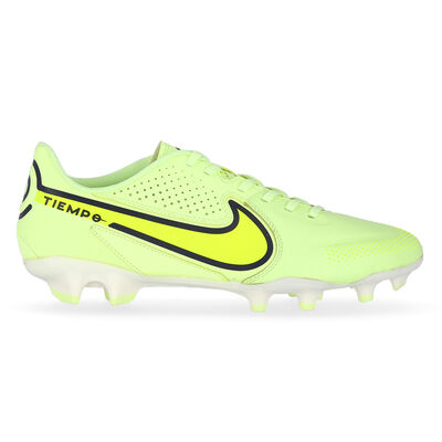Botines Fútbol Nike Legend 9 Academy Fg Unisex