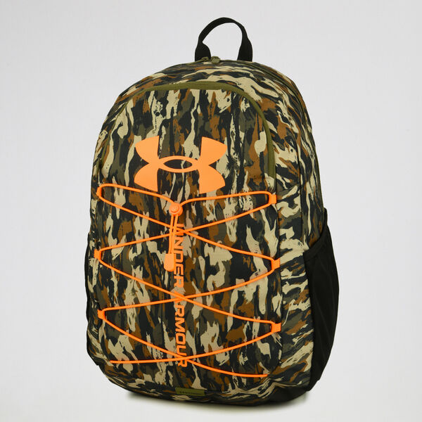 Mochila Entrenamiento Under Armour Hustle Sport