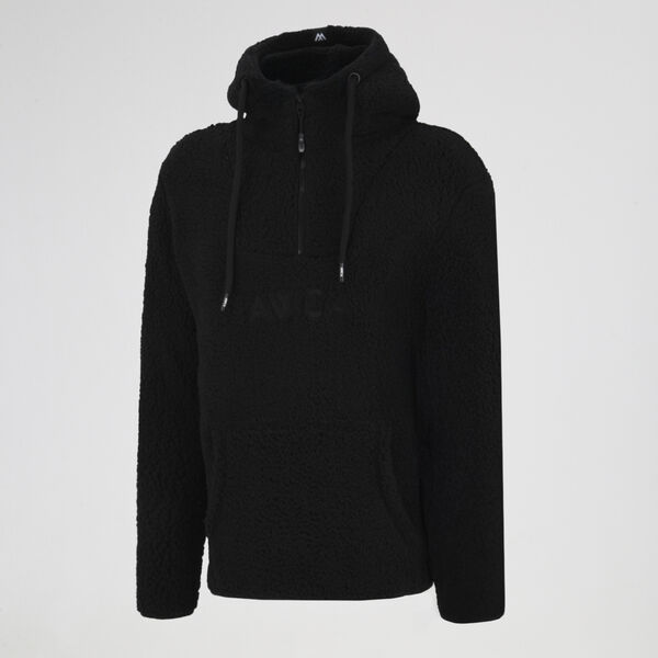 Buzo Awca Aconcagua corderito