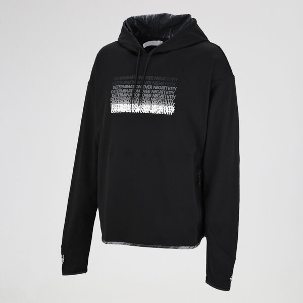 Buzo Urbano adidas Donovan Mitchell Inno Hombre