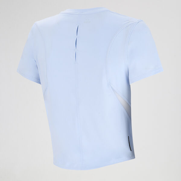 Remera Entrenamiento Under Armour Vanish Elite Vent Fitted Mujer