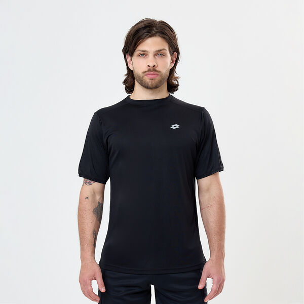 Remera Fútbol Lotto Stadio Cnco Team Hombre