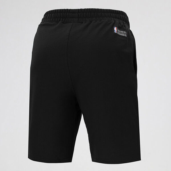 Short NBA Miami Heat Wordmark Hombre