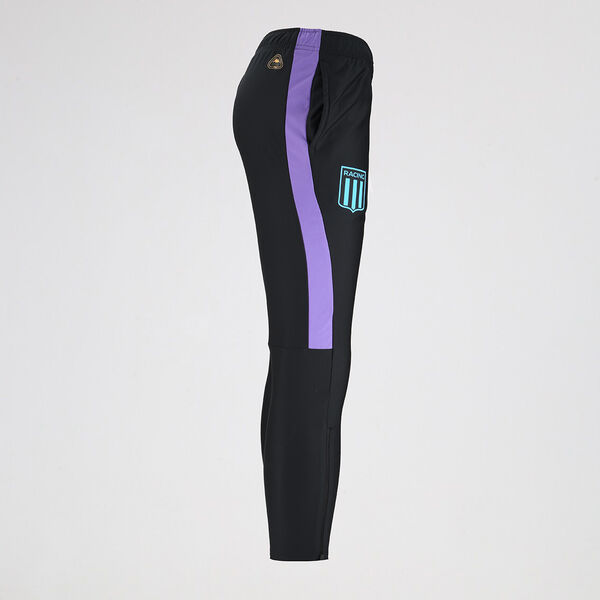 Pantalón Racing Kappa Entrenamiento 2025 de Hombre
