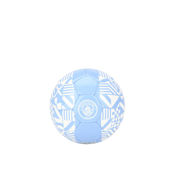 Pelota Puma Manchester City Mini