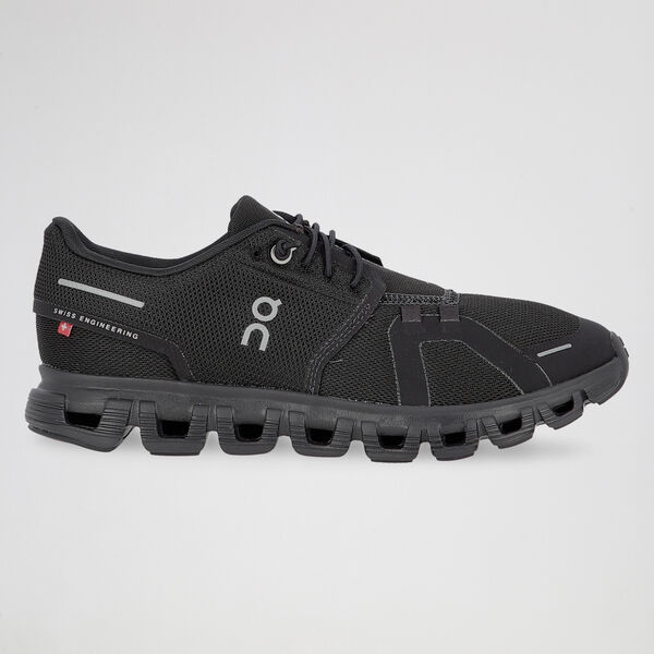 Zapatillas On Running Cloud 6 Mujer malla